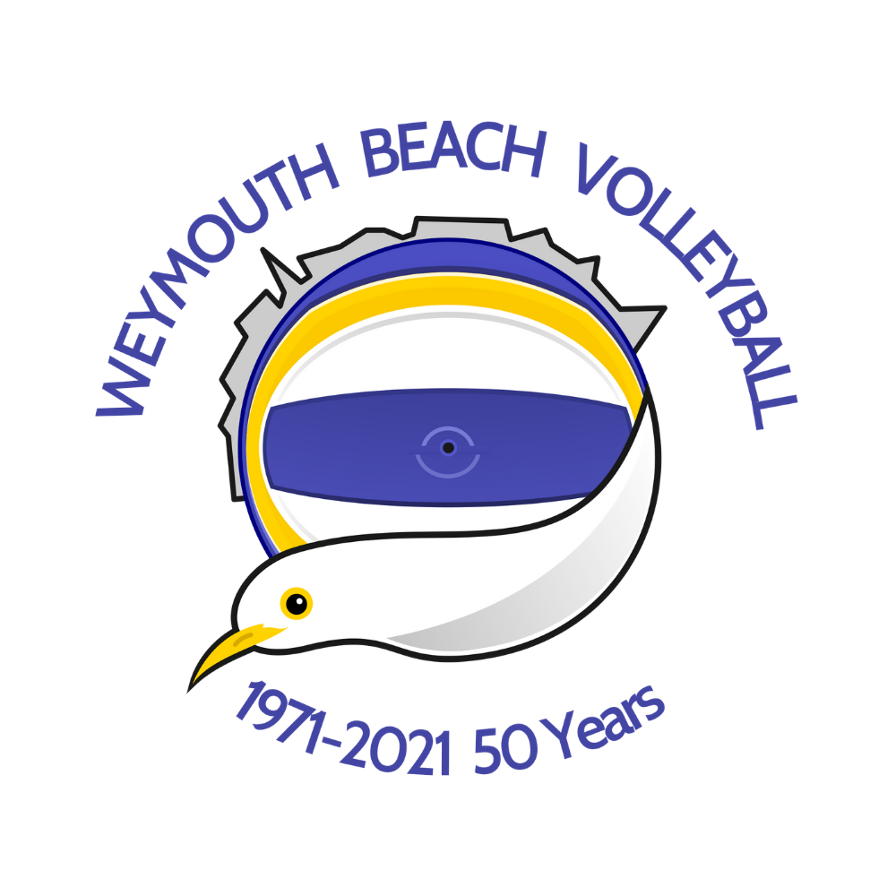 Weymouth Beach Volleyball Club