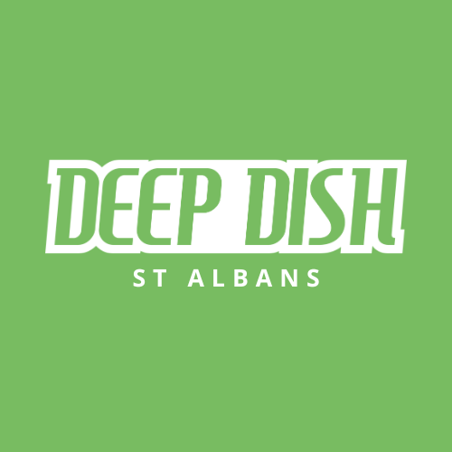 Deep Dish St Albans