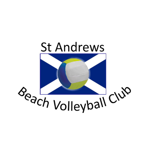 St Andrews Beach Volleyball Club