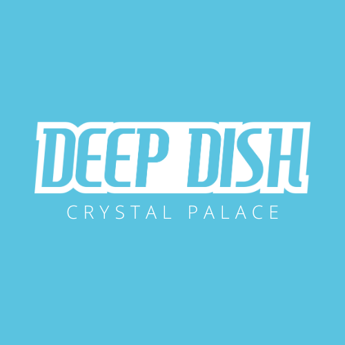 Deep Dish Crystal Palace