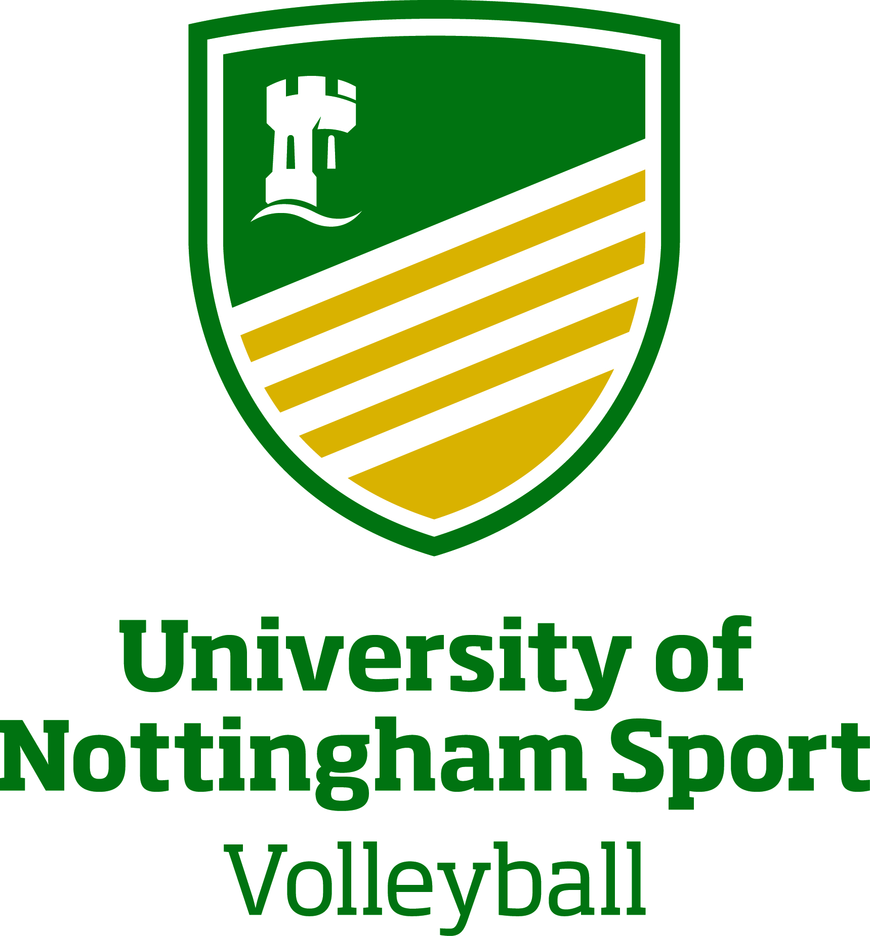 University of Nottingham Volleyball